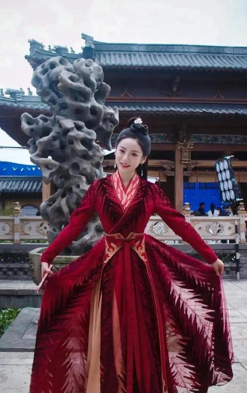 娱乐吃瓜爆料贵妃是谁